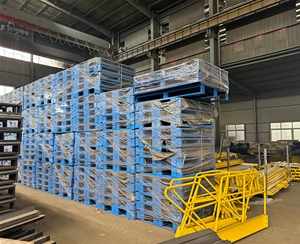 南京鋼托盤的使用壽命有多長(zhǎng)？